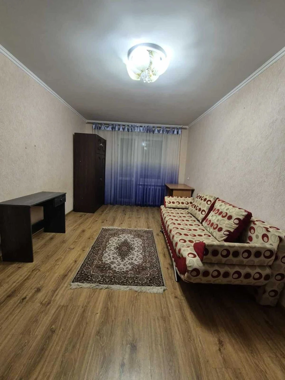 Sale of a 2-bedroom apartment on Romana Shukhyevych Street, Grechan district