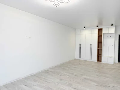 Продажа 1-комнатной квартиры в ЖК City Bud (Экспозиция)