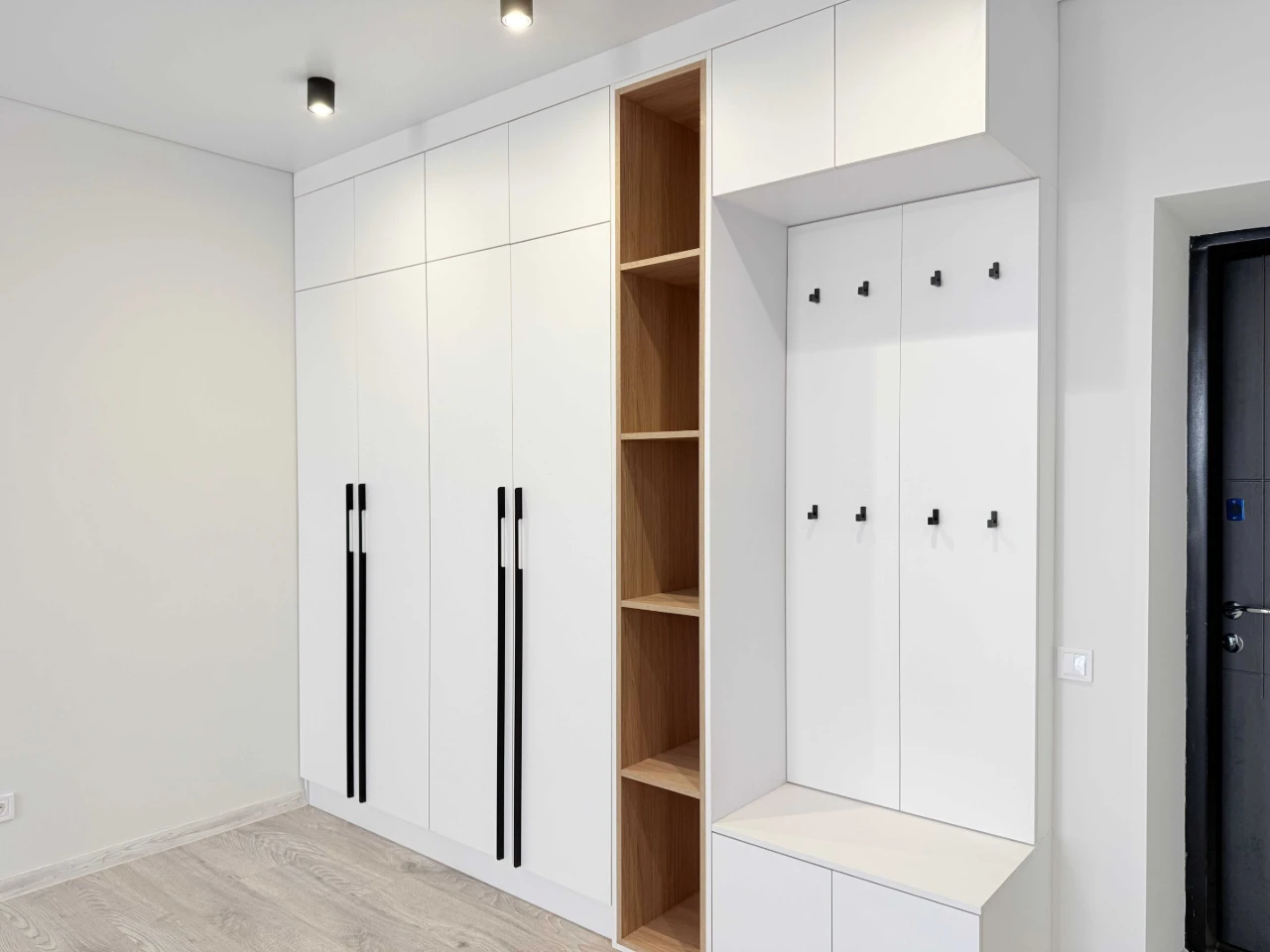 Продажа 1-комнатной квартиры в ЖК City Bud (Экспозиция)