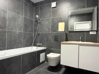 Продажа 1-комнатной квартиры в ЖК City Bud (Экспозиция)