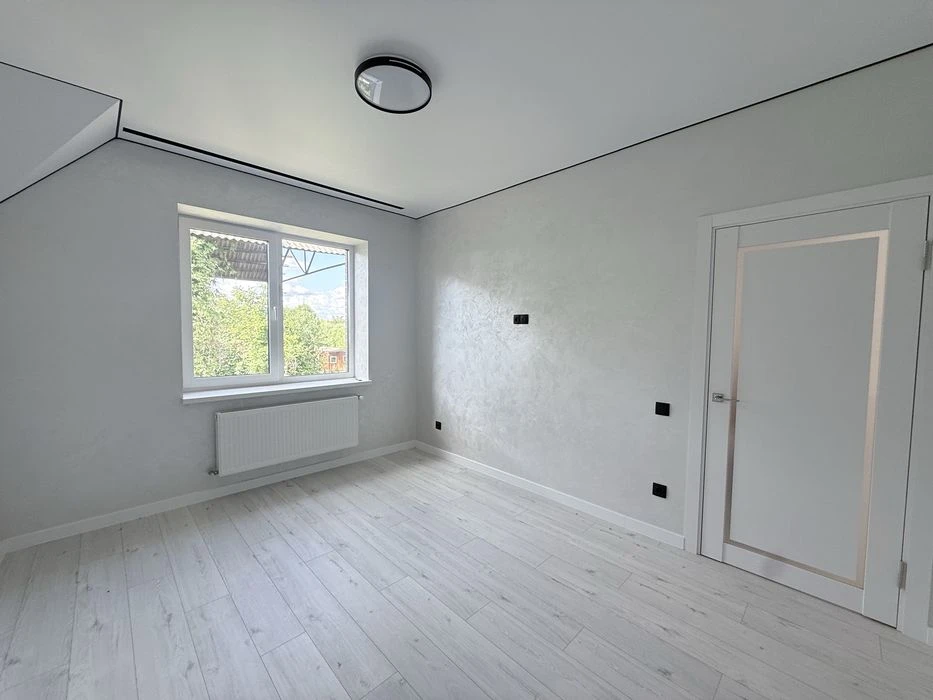 For sale duplex with renovation 3 rooms + kitchen studio