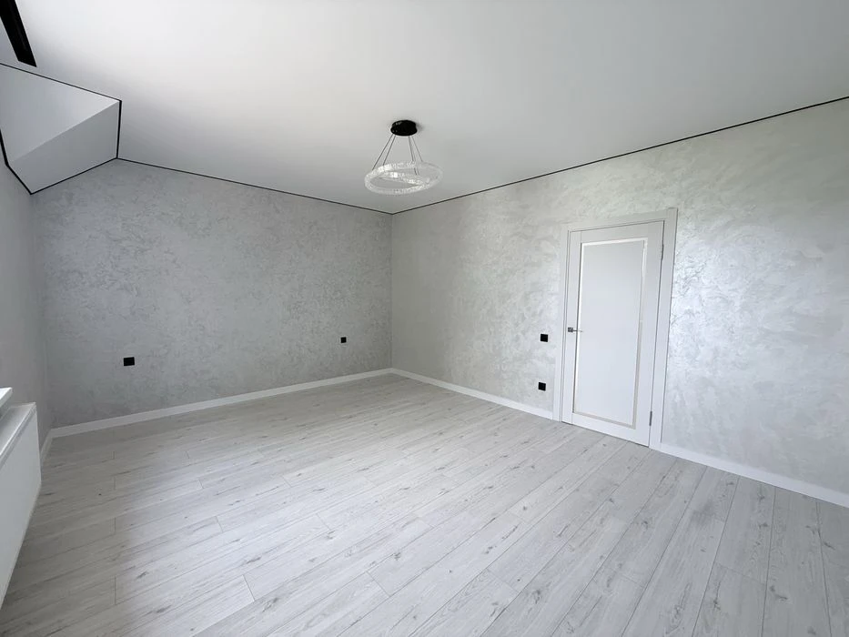 For sale duplex with renovation 3 rooms + kitchen studio