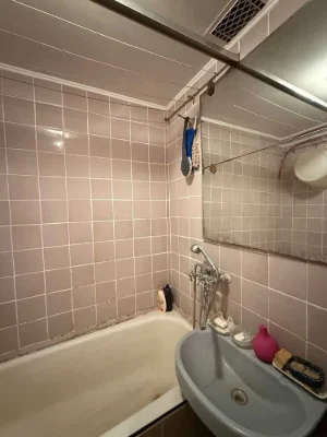 Sale of a 3-bedroom apartment in the Exhibition (Electronics) area