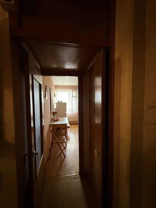Sale of a 3-bedroom apartment in the Exhibition (Electronics) area