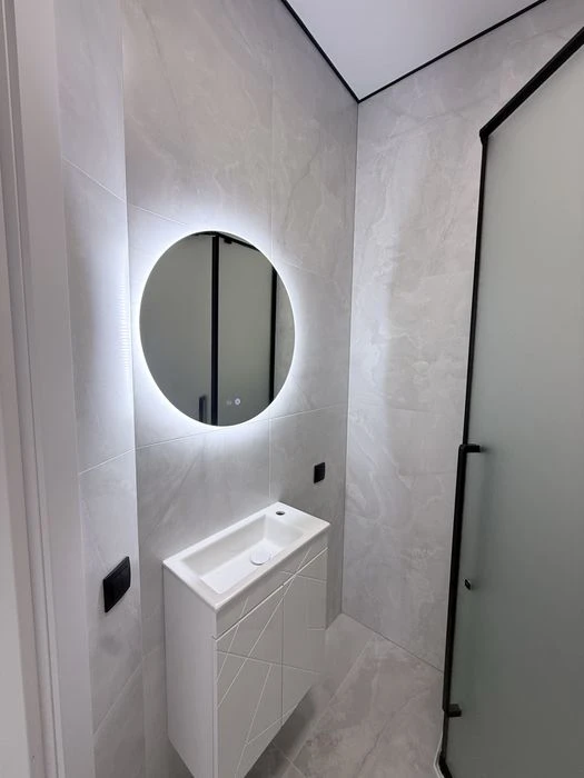 For sale duplex with renovation 3 rooms + kitchen studio