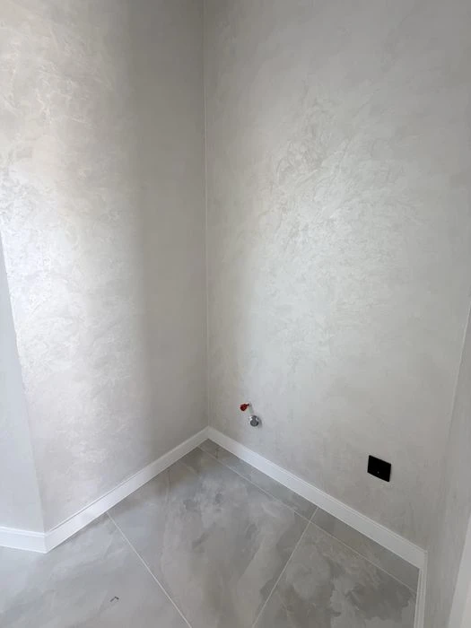 For sale duplex with renovation 3 rooms + kitchen studio