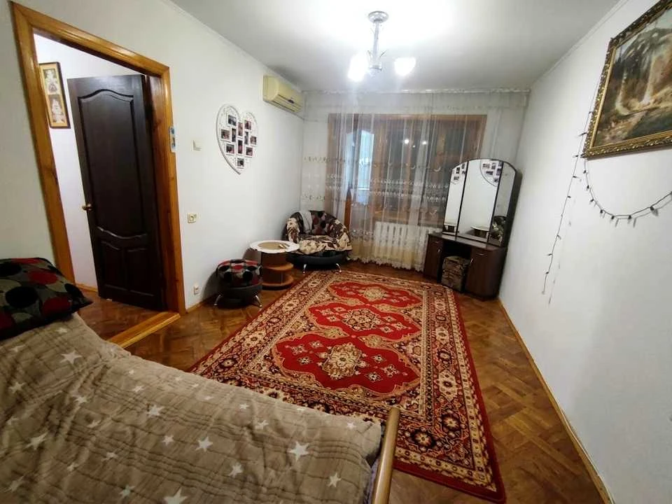 Квартира. Николаев, улица Океановская.
