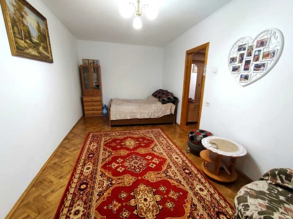 Квартира. Николаев, улица Океановская.
