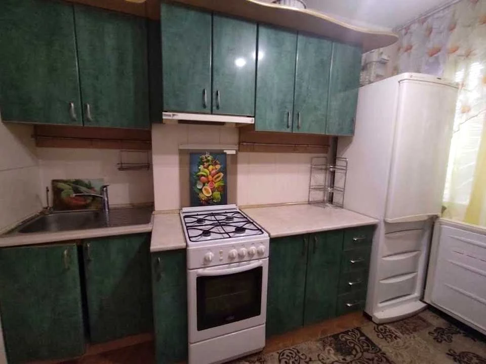 Квартира. Николаев, улица Океановская.
