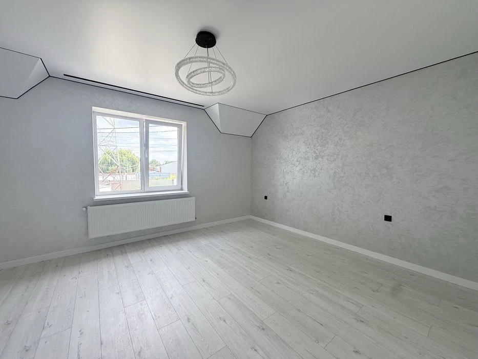 For sale duplex with renovation 3 rooms + kitchen studio