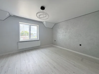 For sale duplex with renovation 3 rooms + kitchen studio