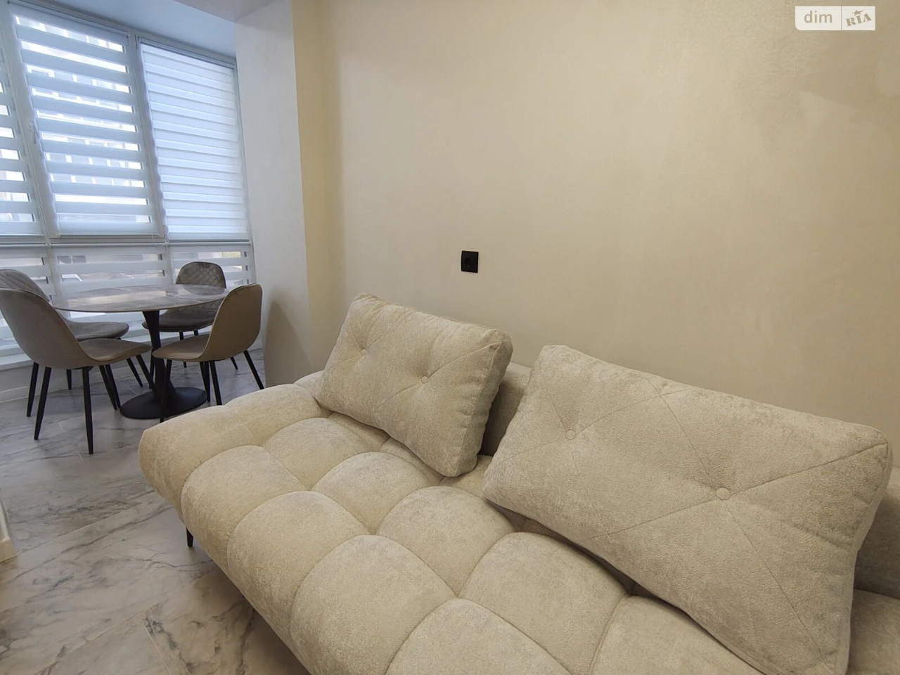 Sale Apartment Bam