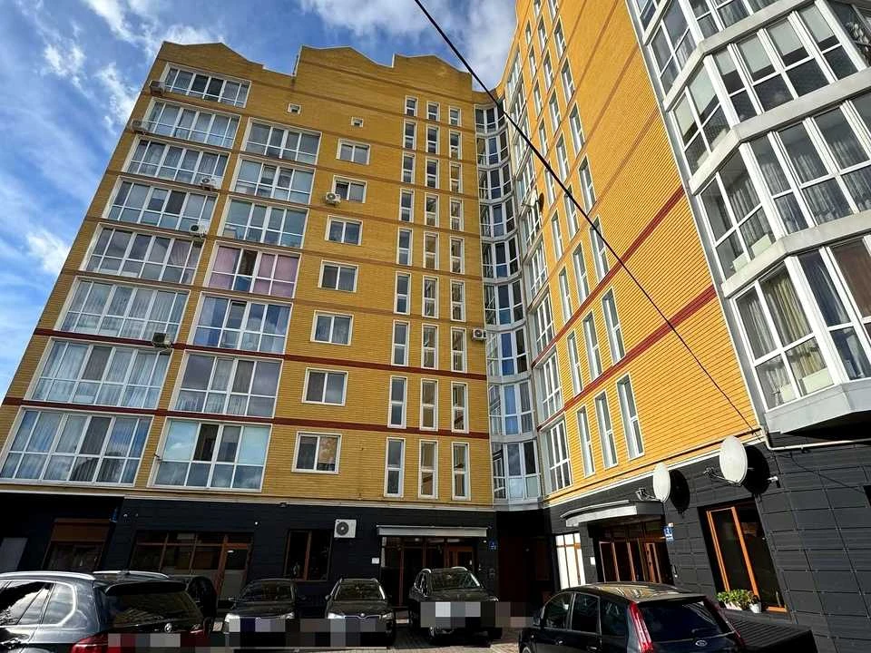 Квартира. Луцьк, Ковельська вул.