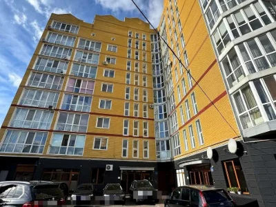 Квартира. Луцьк, Ковельська вул.