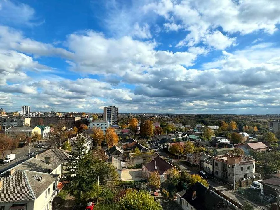 Квартира. Луцьк, Ковельська вул.