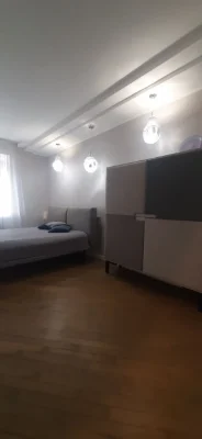 Продажа современной 3-комнатной квартиры в самом центре Чернигова