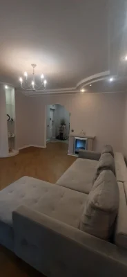 Продажа современной 3-комнатной квартиры в самом центре Чернигова