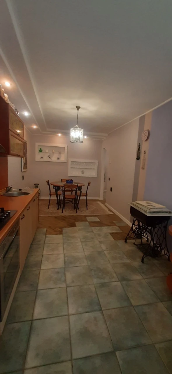Продажа современной 3-комнатной квартиры в самом центре Чернигова