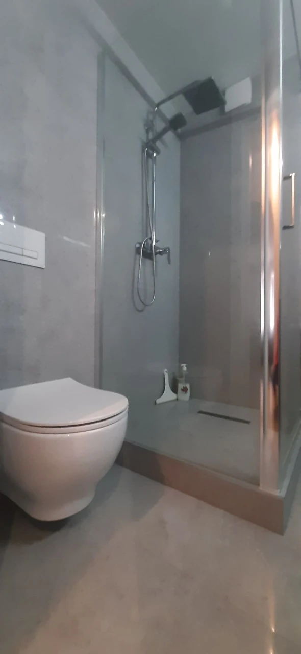 Продажа современной 3-комнатной квартиры в самом центре Чернигова
