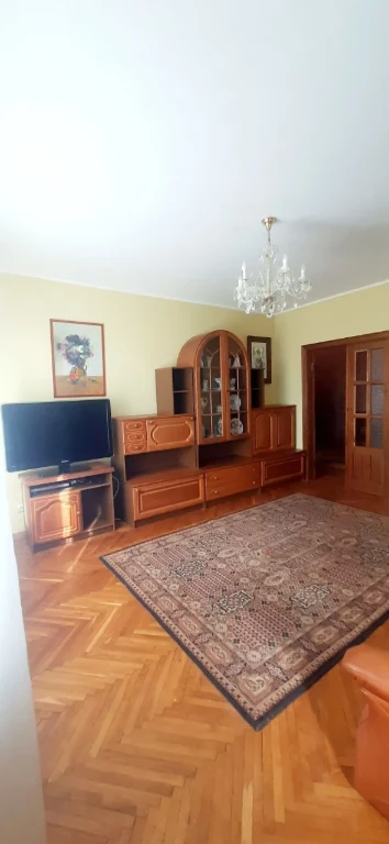 City Center, Maistratska Street! 2-room apartment