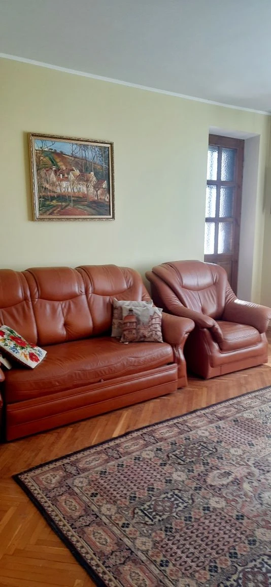 City Center, Maistratska Street! 2-room apartment