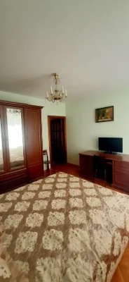 City Center, Maistratska Street! 2-room apartment