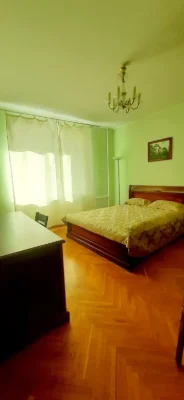 City Center, Maistratska Street! 2-room apartment