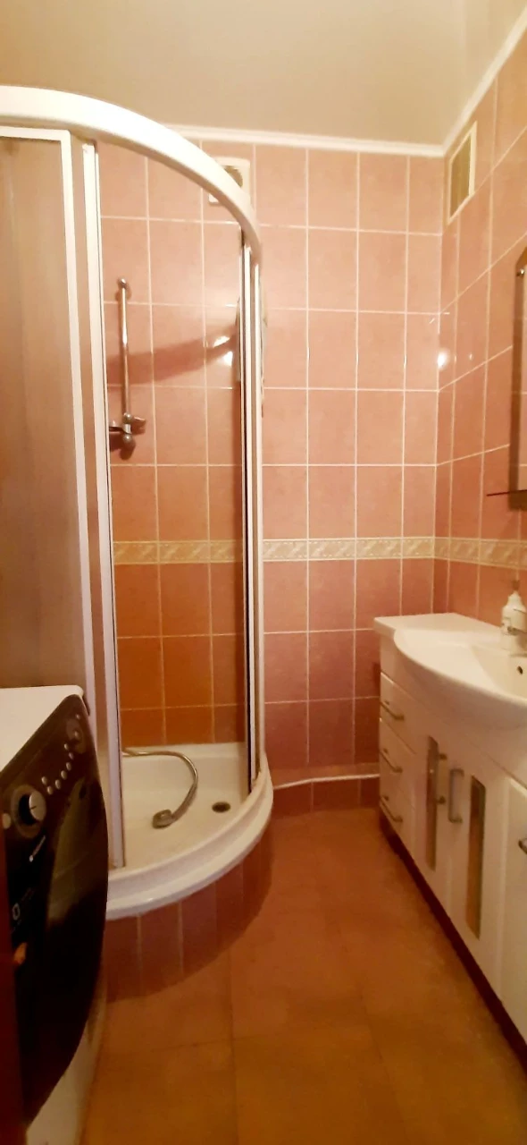 City Center, Maistratska Street! 2-room apartment