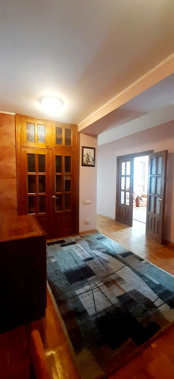 City Center, Maistratska Street! 2-room apartment