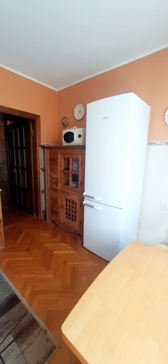 City Center, Maistratska Street! 2-room apartment