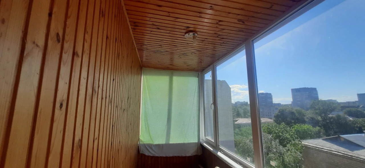 City Center, Maistratska Street! 2-room apartment