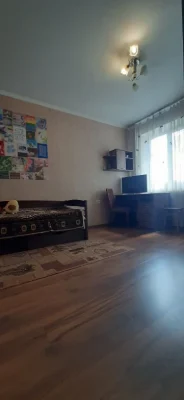 Квартира в центре Чернигова, улица Мстиславская