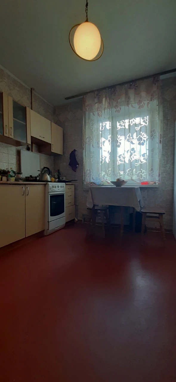 Квартира в центре Чернигова, улица Мстиславская
