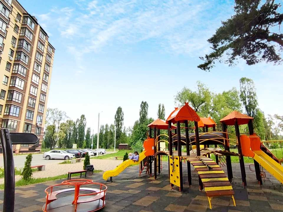 Квартира. Чернигов, Любецкая ул.