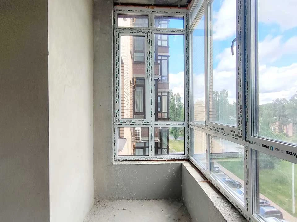 Квартира. Чернигов, Любецкая ул.