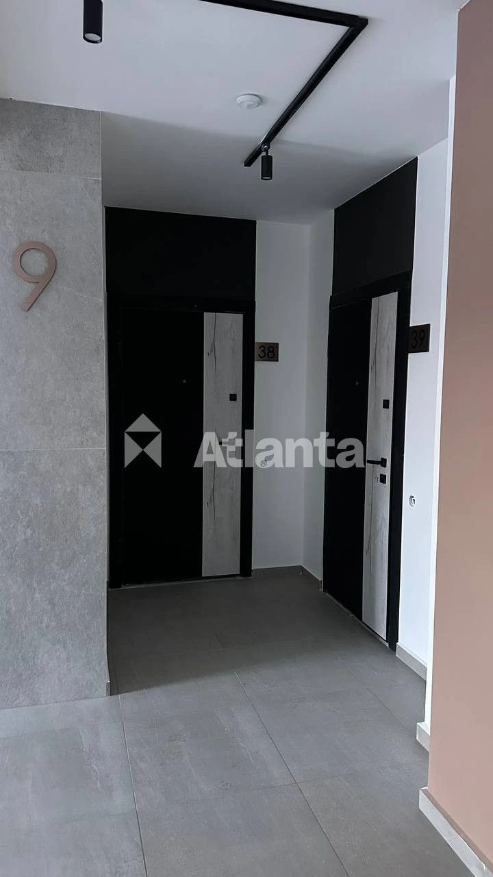 Эксклюзивный Пентхаус|125,4 м²  Новостройка 2023