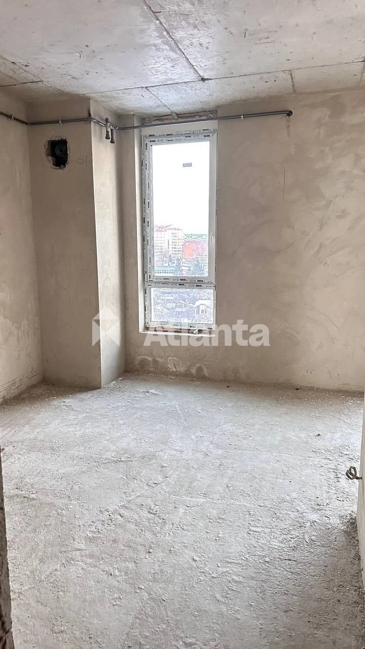 Эксклюзивный Пентхаус|125,4 м²  Новостройка 2023