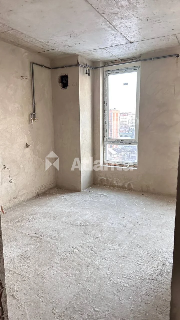 Эксклюзивный Пентхаус|125,4 м²  Новостройка 2023
