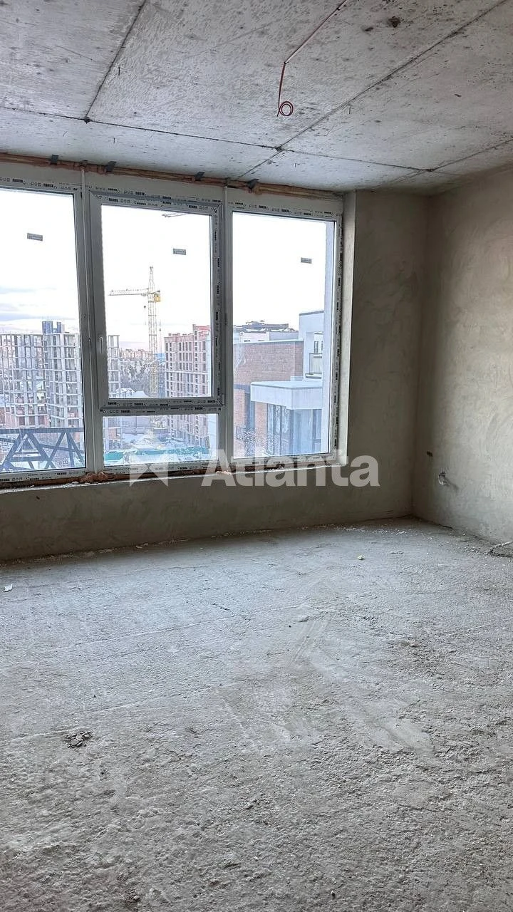 Эксклюзивный Пентхаус|125,4 м²  Новостройка 2023