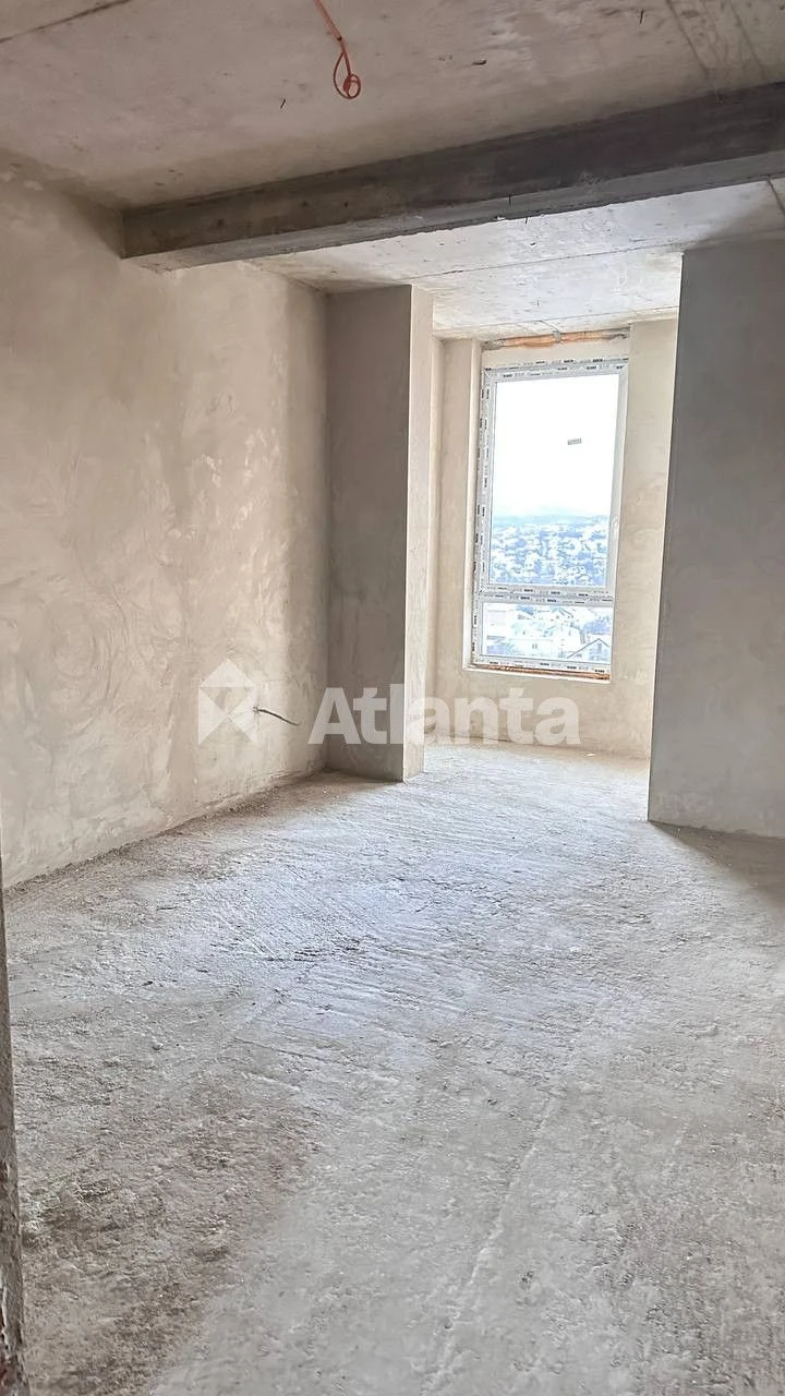 Эксклюзивный Пентхаус|125,4 м²  Новостройка 2023