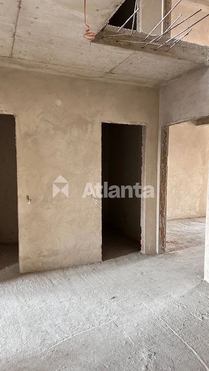 Эксклюзивный Пентхаус|125,4 м²  Новостройка 2023