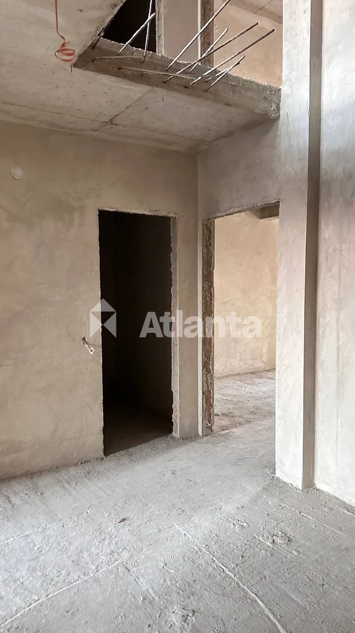 Эксклюзивный Пентхаус|125,4 м²  Новостройка 2023