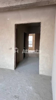 Эксклюзивный Пентхаус|125,4 м²  Новостройка 2023