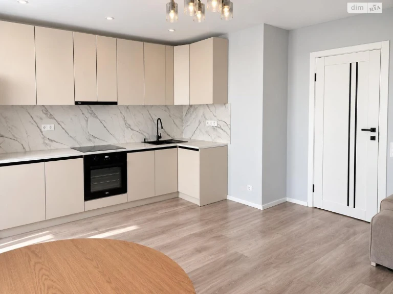 Long-Term Rental Apartment near the Train Station