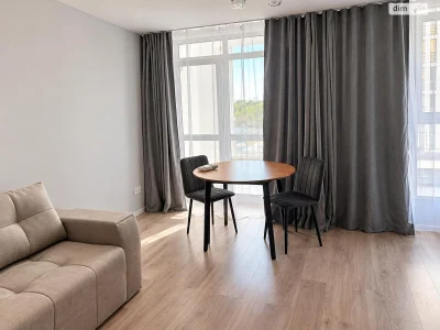 Long-Term Rental Apartment near the Train Station