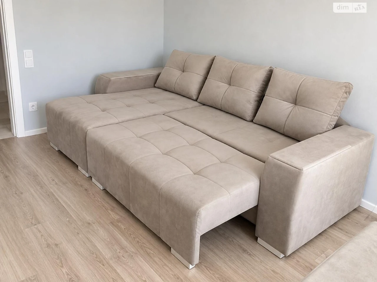 Long-Term Rental Apartment near the Train Station