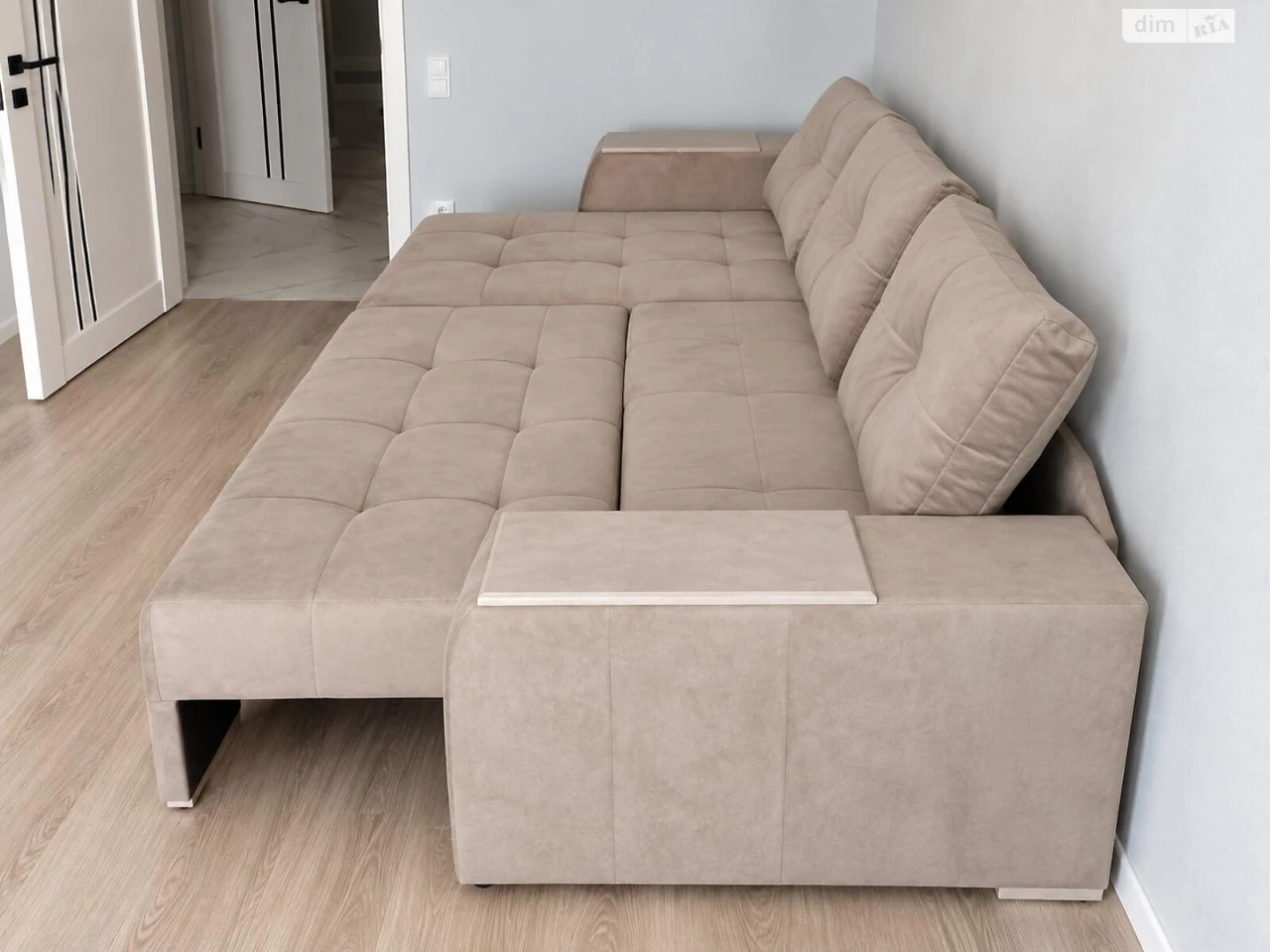 Long-Term Rental Apartment near the Train Station