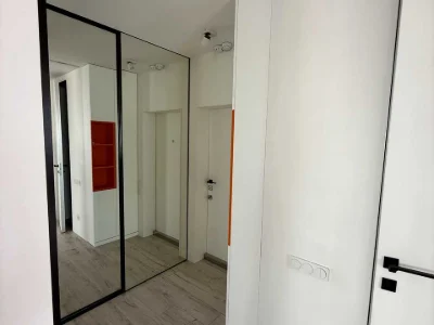 Apartment. Predslavynska Street, Kyiv
