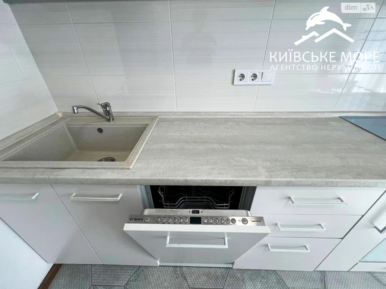 Довгострокова Оренда Квартира Воскресенка