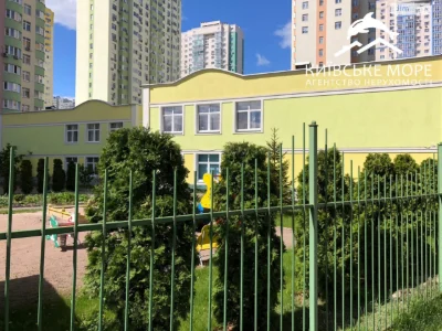 Довгострокова Оренда Квартира Воскресенка